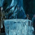Le Hobbit : un voyage inattendu : photo Hugo Weaving, Ian McKellen, Martin Freeman, Richard Armitage