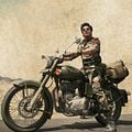 Jusqu'à mon dernier Souffle : photo Shah Rukh Khan