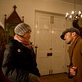 Crazy Joe : Photo Agata Buzek, Jason Statham