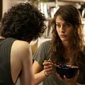Save The Date : photo Geoffrey Arend, Lizzy Caplan
