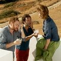 Tu honoreras ta mère et ta mère : Photo Michaël Abiteboul, Nicole Garcia, Patrick Mille