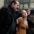 Hansel & Gretel : Witch Hunters : photo Ingrid Bolso Berdal, Peter Stormare, Sebastian Hülk