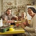 Song for Marion : photo Christopher Eccleston, Vanessa Redgrave