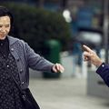 Une vie simple : Photo Andy Lau, Deannie Yip