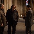 La Marque des anges - Miserere : photo Gerard Chaillou, Gérard Depardieu