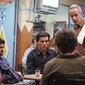Né quelque part : photo Abdelkader Secteur, Jamel Debbouze, Tewfik Jallab