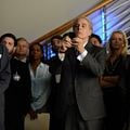Photo Jeffrey Tambor