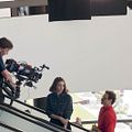 Her : Photo Joaquin Phoenix, Rooney Mara, Spike Jonze