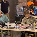 Photo Peter Riegert, Seth Green