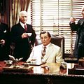 Le Dernier Nabab : Photo Robert Mitchum
