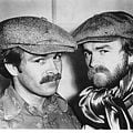 Photo Artie Mitchell, Jim Mitchell