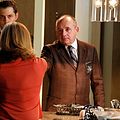 Photo Elisabeth Shue, Paul Guilfoyle (II)
