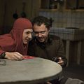 Jacky au royaume des filles : Photo Riad Sattouf, Vincent Lacoste