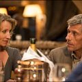 De toutes nos forces : Photo Alexandra Lamy, Jacques Gamblin
