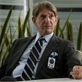 Photo Peter Coyote