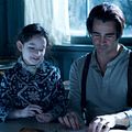 Un amour d'hiver : Photo Colin Farrell, Mckayla Twiggs