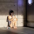 Eve : Photo Delphine Chaneac