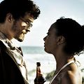 Zulu : Photo Joëlle Kayembe, Orlando Bloom