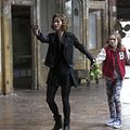 Photo Johnny Sequoyah, Sienna Guillory