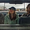 Night Moves : Photo Dakota Fanning, Jesse Eisenberg, Peter Sarsgaard