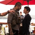 Sabotage : Photo Joe Manganiello, Olivia Williams