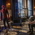 The Amazing Spider-Man : le destin d'un Héros : Photo Andrew Garfield, Dane DeHaan