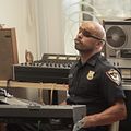 Wrong Cops : Photo Eric Judor
