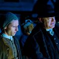 Photo Jamie Bell, Kevin McNally