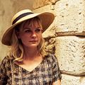 The Two Faces of January : Photo Kirsten Dunst