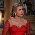 Le Crime était presque parfait : Photo Grace Kelly