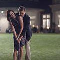 Arthur Newman : Photo Colin Firth, Emily Blunt