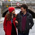 The Food Guide to Love : Photo Leonor Watling, Richard Coyle