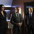 Photo Maximiliano Hernandez, Saffron Burrows, Titus Welliver