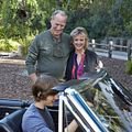 Photo Bonnie Bedelia, Craig T. Nelson, Miles Heizer