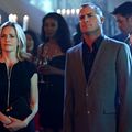 Photo Elisabeth Shue, George Eads
