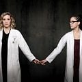 Photo Evelyne Brochu, Tatiana Maslany