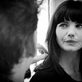 Kickback : Photo Delphine Chaneac