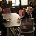 Photo Julianna Margulies, Tom Skerritt