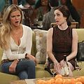 Photo Brooklyn Decker, Zoe Lister-Jones