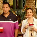 Famille recomposée : Photo Adam Sandler, Drew Barrymore