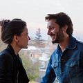 Photo Benjamín Vicuña, Elena Anaya