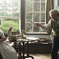 Mr. Turner : Photo Timothy Spall