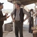 Albert à l'ouest : Photo Giovanni Ribisi, Seth MacFarlane