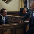 Photo Bradley Whitford, Jeffrey Tambor