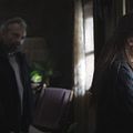 Photo Haluk Bilginer, Melisa Sözen