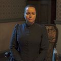 Mademoiselle Julie : Photo Samantha Morton