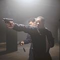 Colt 45 : Photo JoeyStarr