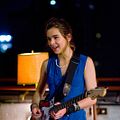 New York Melody : Photo Hailee Steinfeld