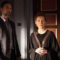 Photo Adam Rayner, Alice Krige