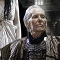 Katherine of Alexandria : Photo Peter O'Toole